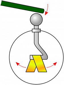 http://commons.wikimedia.org/wiki/File:Electroscope.png