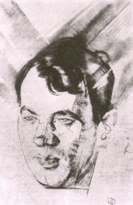 Józef_Czechowicz,_rys._Jan_Wydra_(1937)